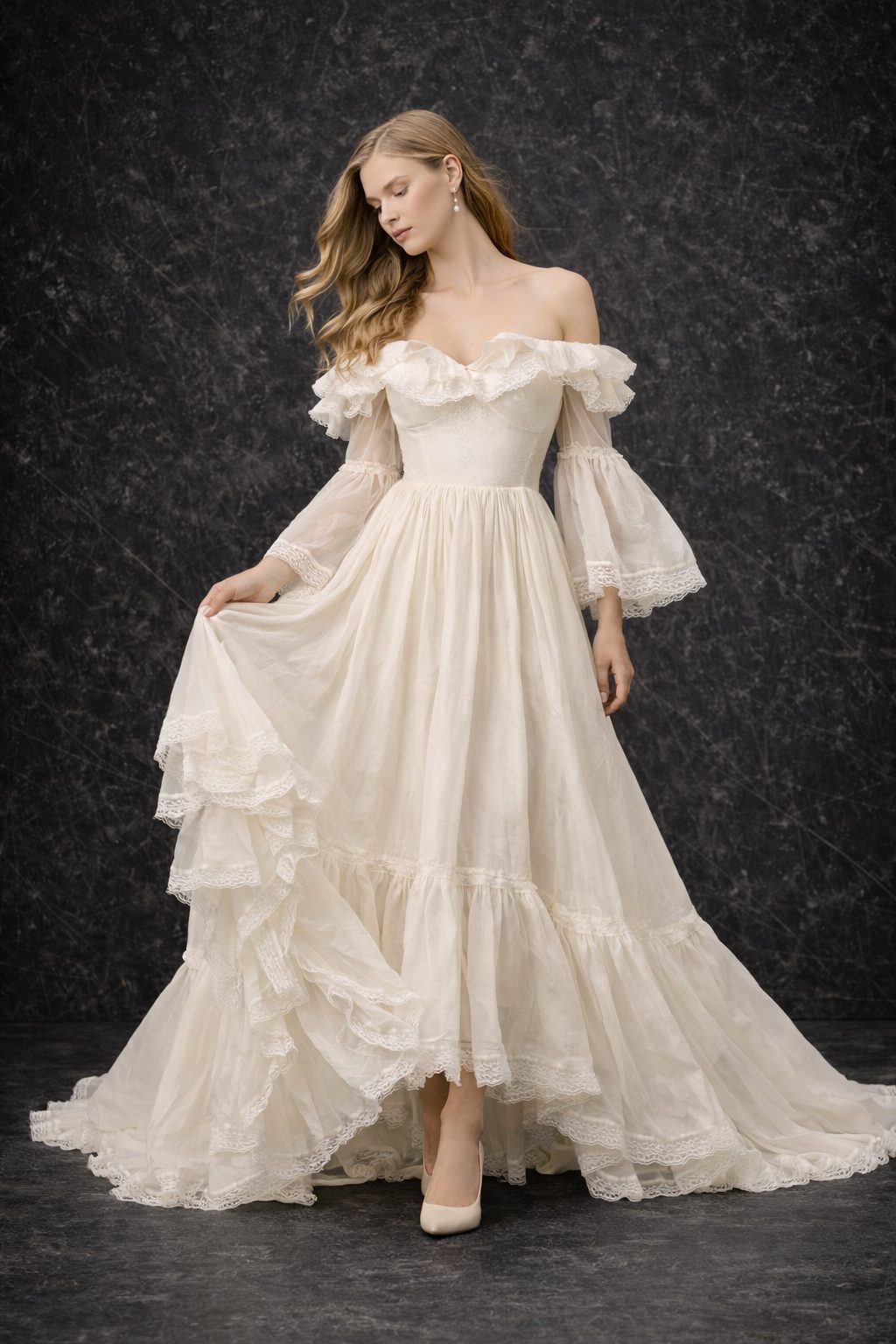 Ivory Dream